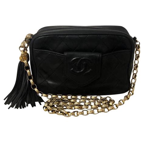 chanel my perfect camera bag|Chanel camera bag price.